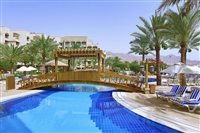 Intercontinental Aqaba in Al Aqabah!